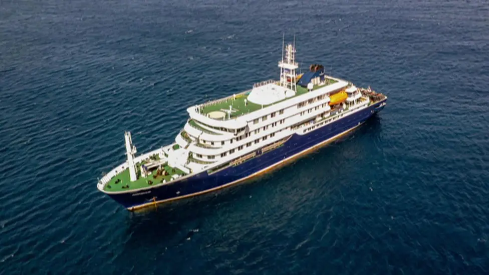 Three Die, Briton Critical After Hantavirus Outbreak on Atlantic Cruise Ship MV Hondius