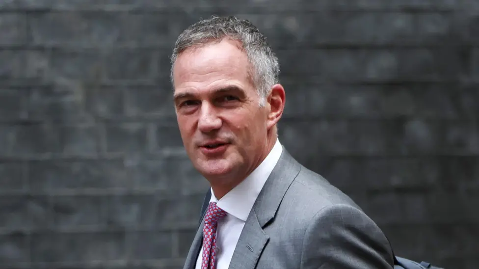 Technology Secretary Peter Kyle Warns Labour Against Constant Leadership Changes
