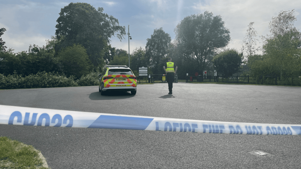Teenager Dies After Balderton Lake Rescue; Open Water Dangers Highlighted Across UK