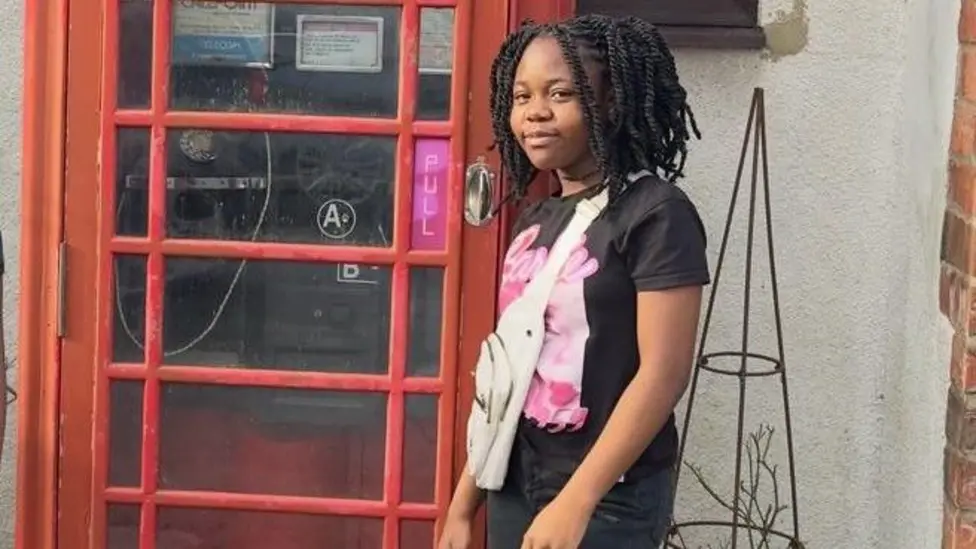 Cheshire Teenager Chiedza Nyanjowa Dies After Swimming Incident at Formby Beach