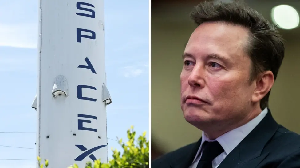 SpaceX IPO: Elon Musk Eyes Public Offering, Valued at $180 Billion