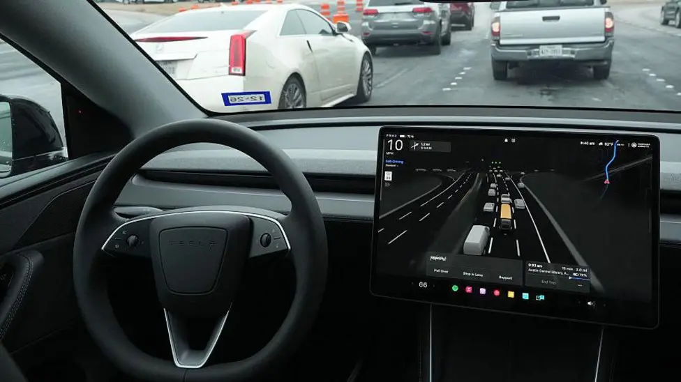 US Regulator Probes Texas Tesla Crash Killing Woman, Automated Driving System Implicated