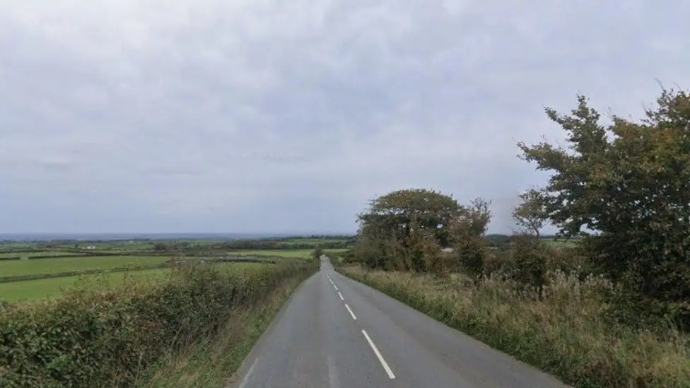 Helicopter Crashes Near Okehampton, Devon, Prompting A386 Road Closure