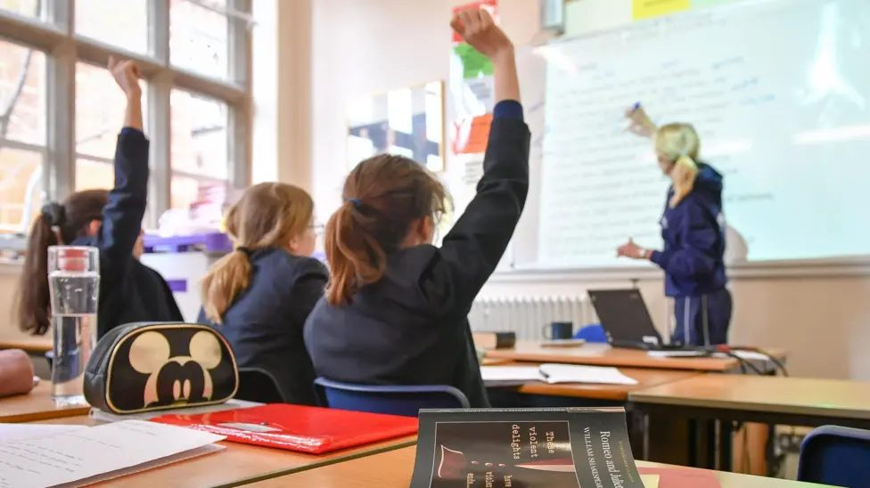 Scotland's Schools Face Curriculum Cuts as Teacher Shortage Worsens