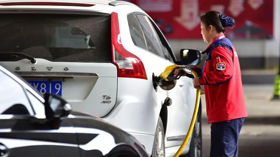 Oil Prices Surge After US Military Prepares Iran Strike Options for President Trump