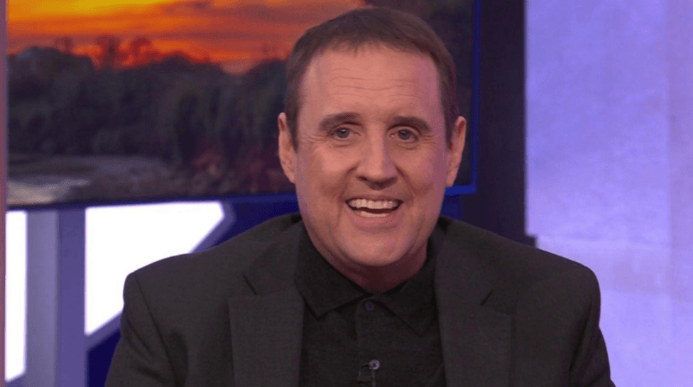 Peter Kay Birmingham Performance Evacuated After 19-Year-Old Arrested Over Suspicious Bag