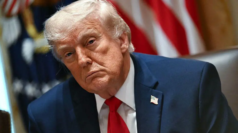 Trump Convenes White House Meeting for Final Determination on Iran Ceasefire Extension