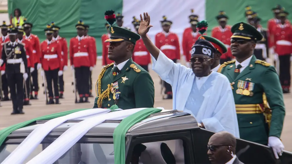 Six Individuals, Including Retired Major General, Charged Over October 2025 Nigeria Coup Plot