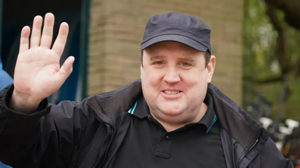 Omar Majed Charged with False Communications Over Birmingham Peter Kay Show Evacuation
