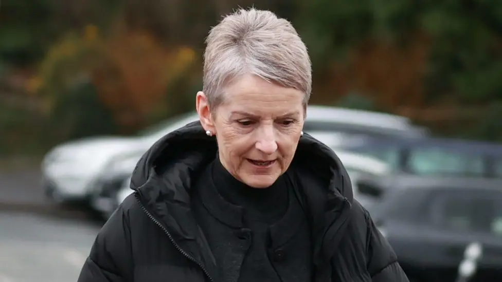 Lady Donaldson Declared Unfit for Trial, Faces Trial of Facts on Sex Abuse Charges