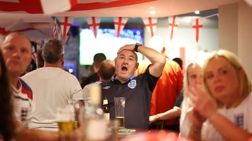 Pub Licensing Extended for World Cup Knockout Stages