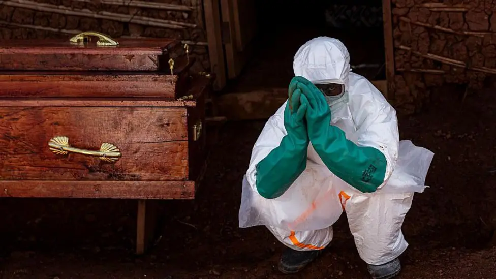 Three Ebola Vaccines Developed as Bundibugyo Outbreak Spreads Across DR Congo, Uganda