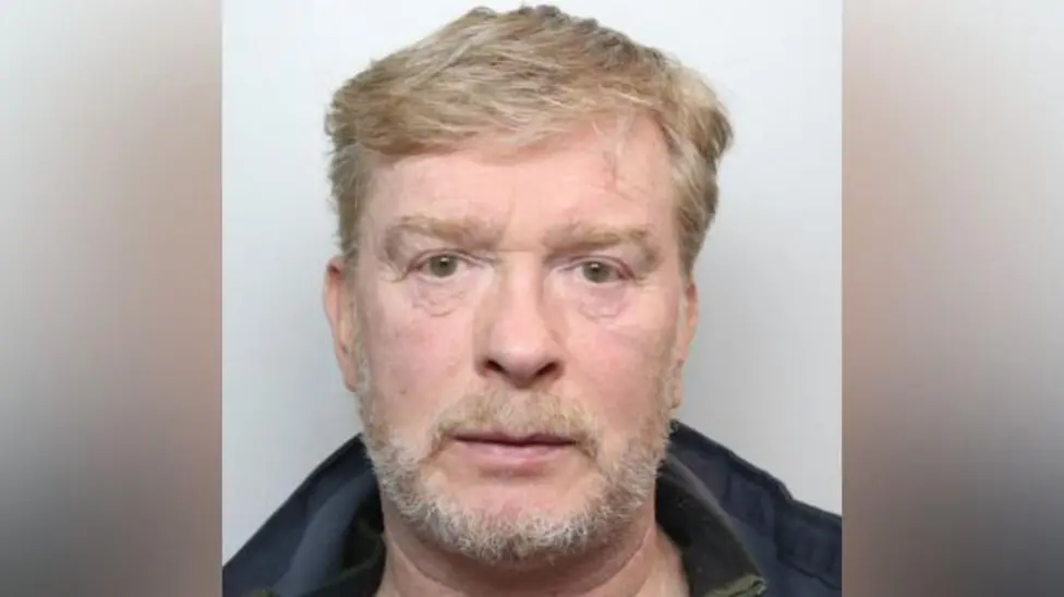 Aron Traynor Jailed 13 Years for 1992 Stockport Attempted Rape