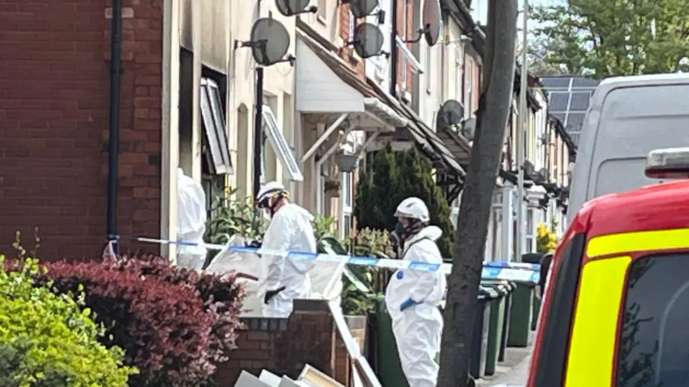 Wolverhampton Police Arrest Woman, 30s, After Mason Street Fire Kills Two Boys, Ages One and Three