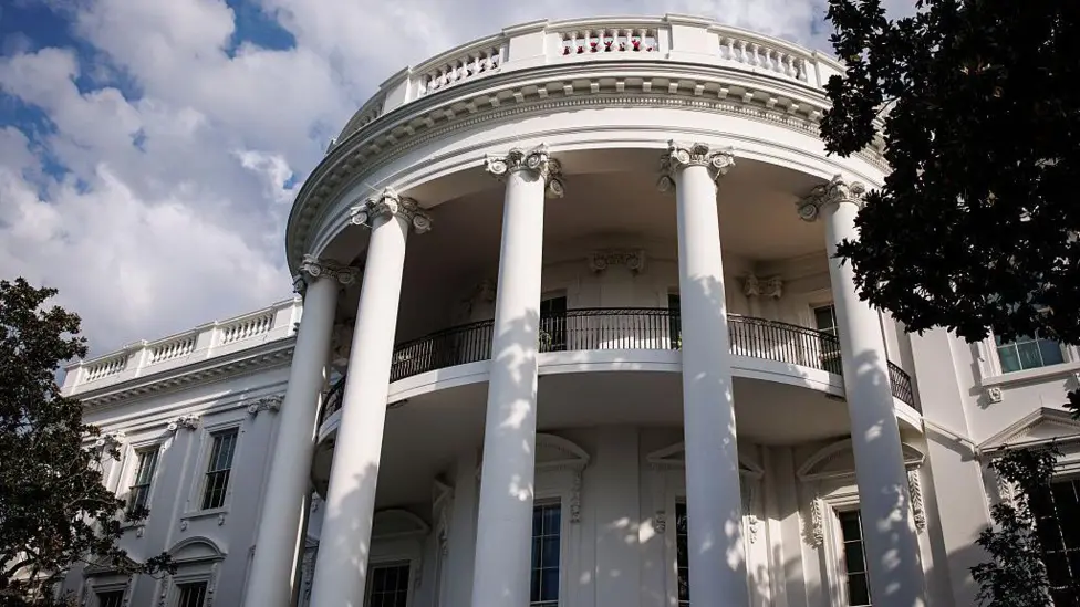 US Secret Service Investigates Gunfire Near White House Amid Heightened Security