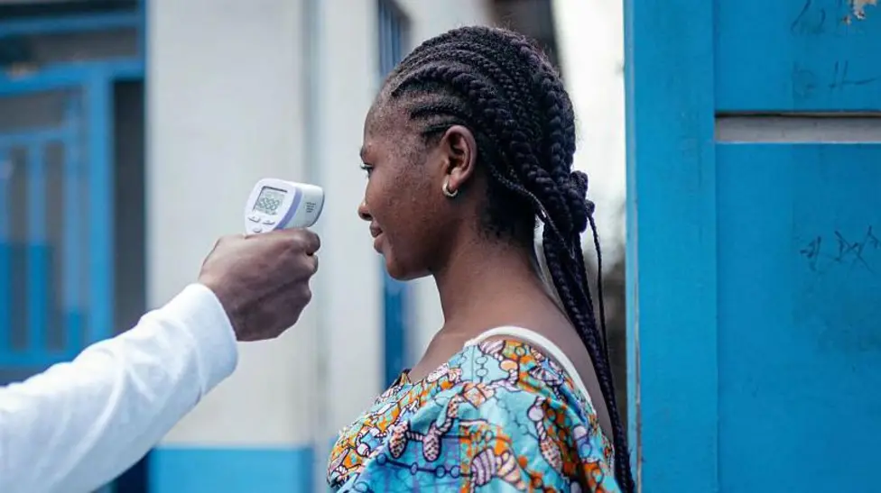 DR Congo Ebola Outbreak Declared Public Health Emergency Amid Conflict in Ituri Province