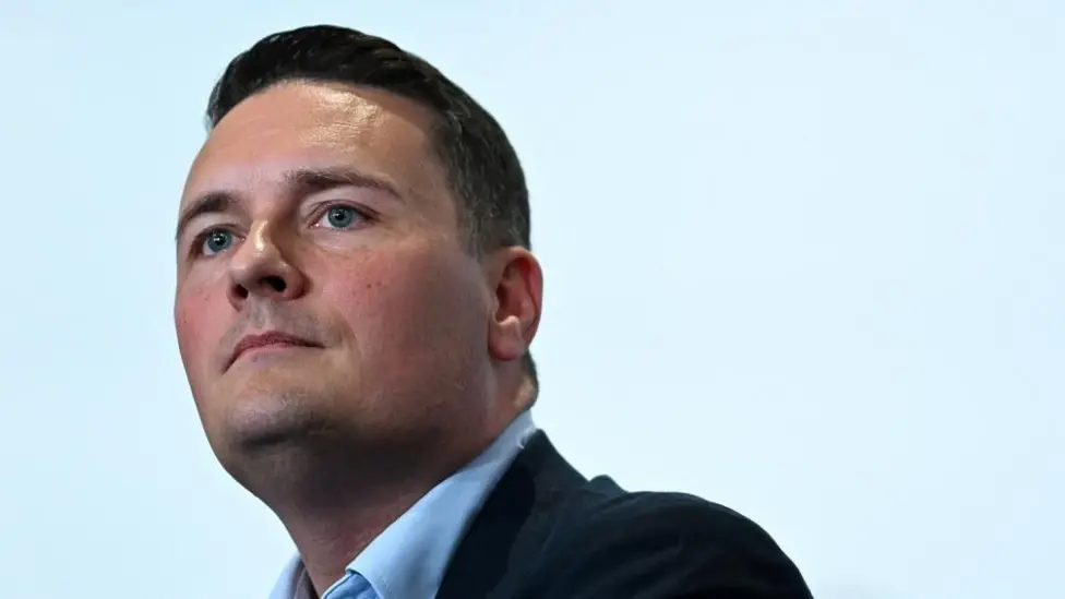 Wes Streeting Challenges Keir Starmer, Demands UK Rejoin European Union