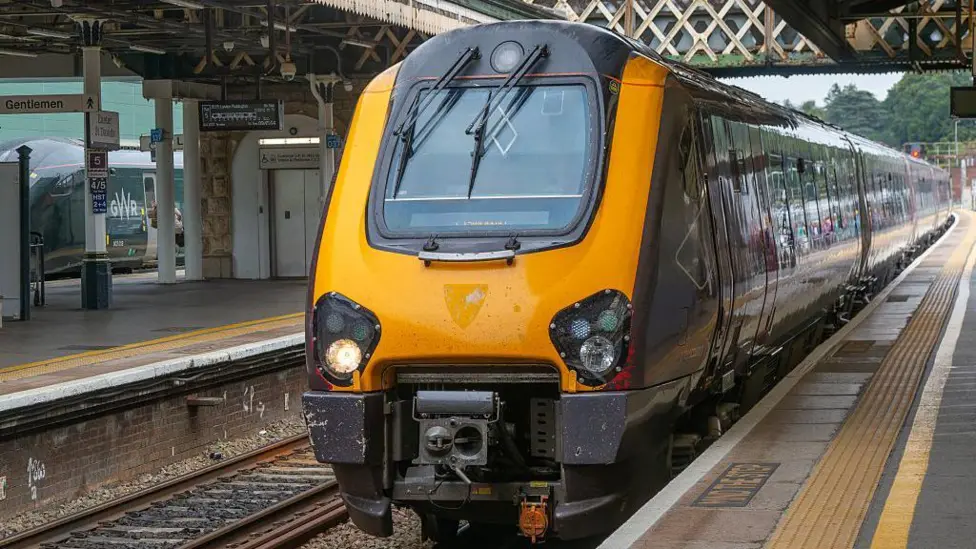 Radio Fault Causes Widespread Rail Cancellations Across Southern England Transport Network