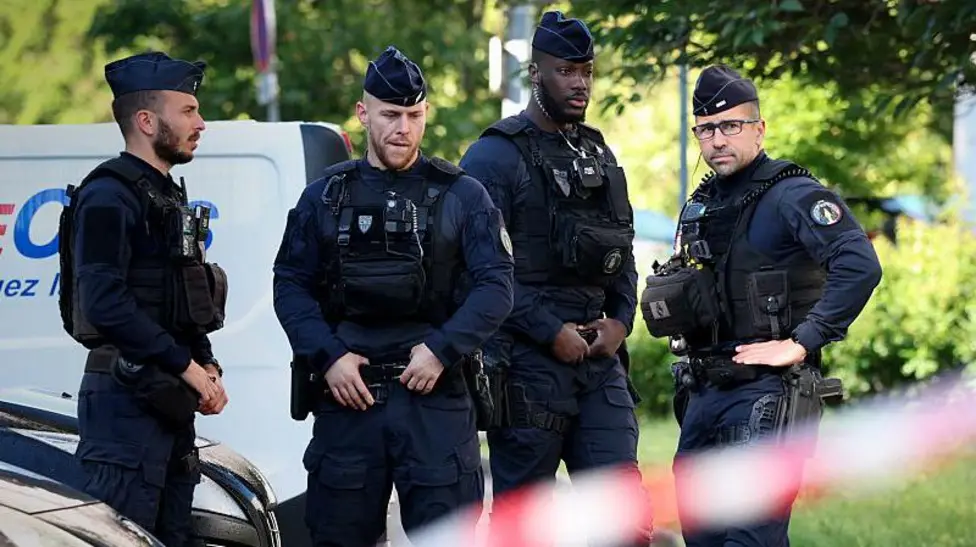 Nantes Shooting Kills 15-Year-Old Boy, 13-Year-Old Fights for Life