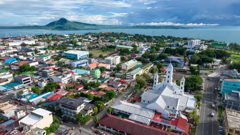 Philippines High School Shooting Kills Three Students, Police Cite Bullying Grudge