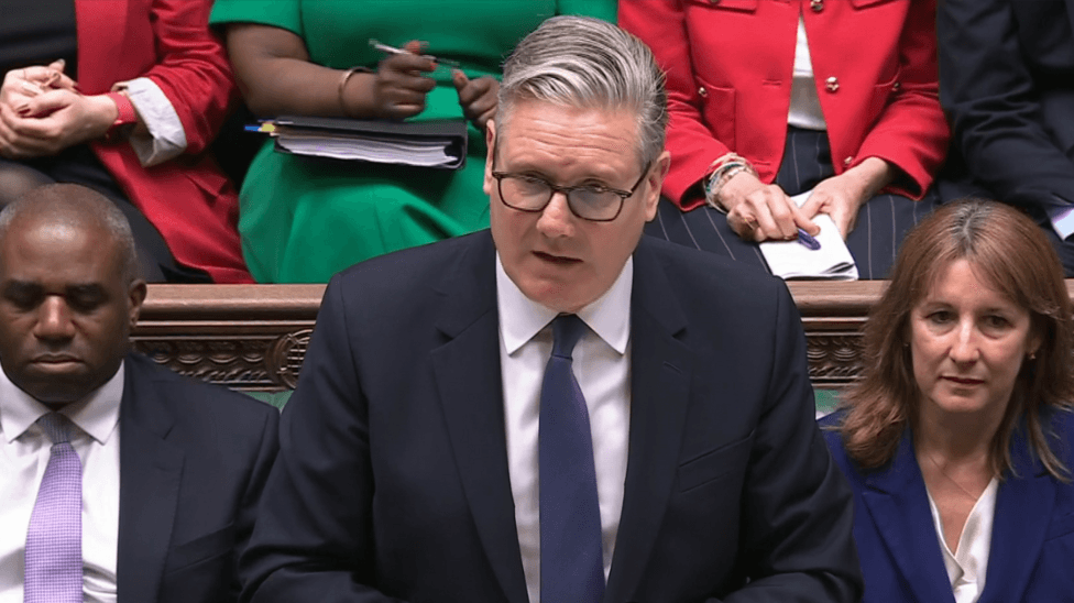 Starmer Confirms Downing Street Discussed Diplomatic Role for Aide Matthew Doyle