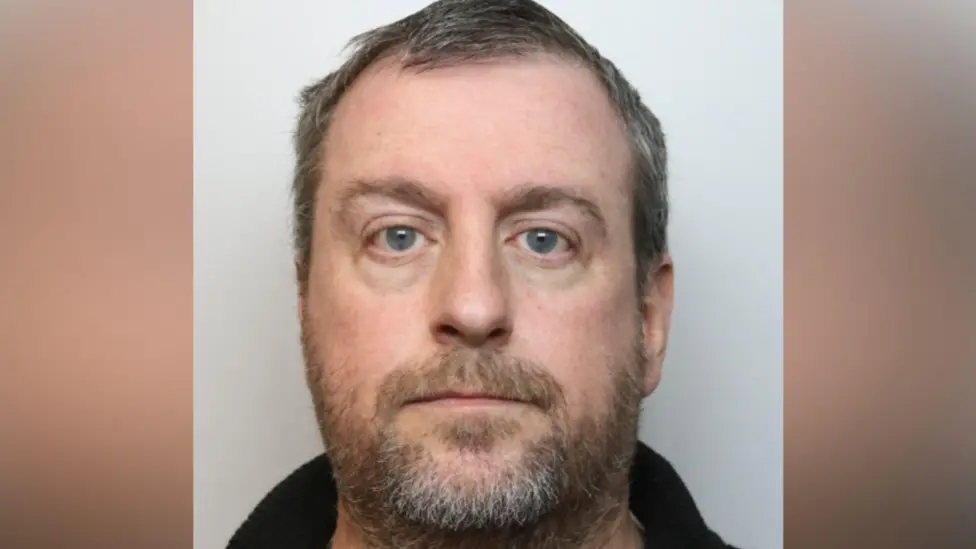Philip Young Admits Child Abuse Image Charges After Drugging, Raping Ex-Wife Over 13 Years