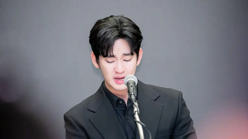 South Korean Police Arrest YouTuber for Allegedly Defaming Actor Kim Soo-hyun with AI Evidence