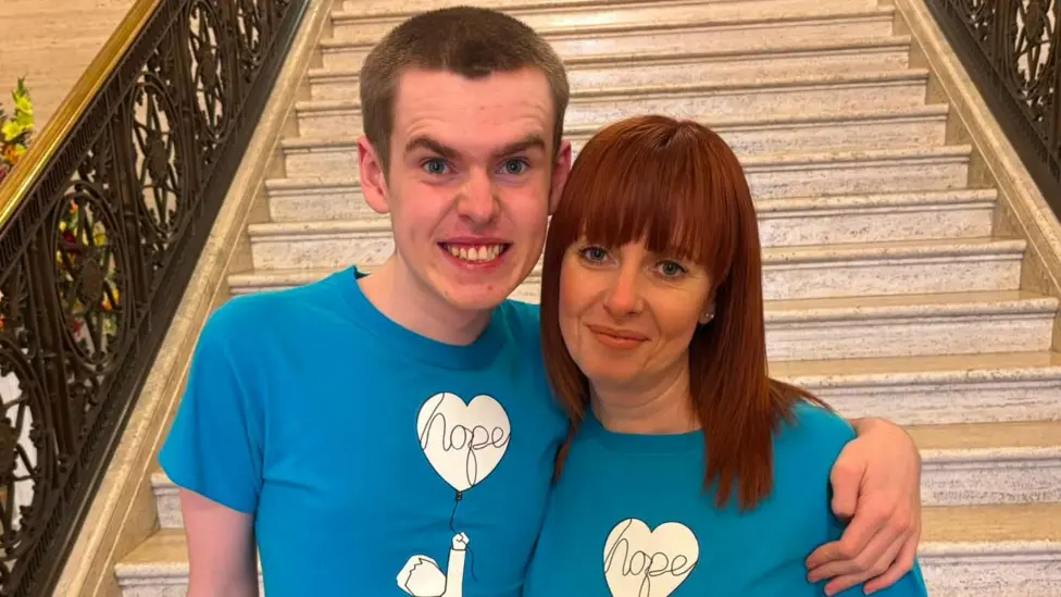 Northern Ireland Mothers Tell Stormont Committee SEN Young People Treated as "Price Tag"