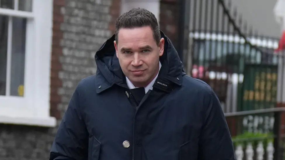 Katie Price To Testify In Ex-Husband Kieran Hayler's October Child Rape Trial