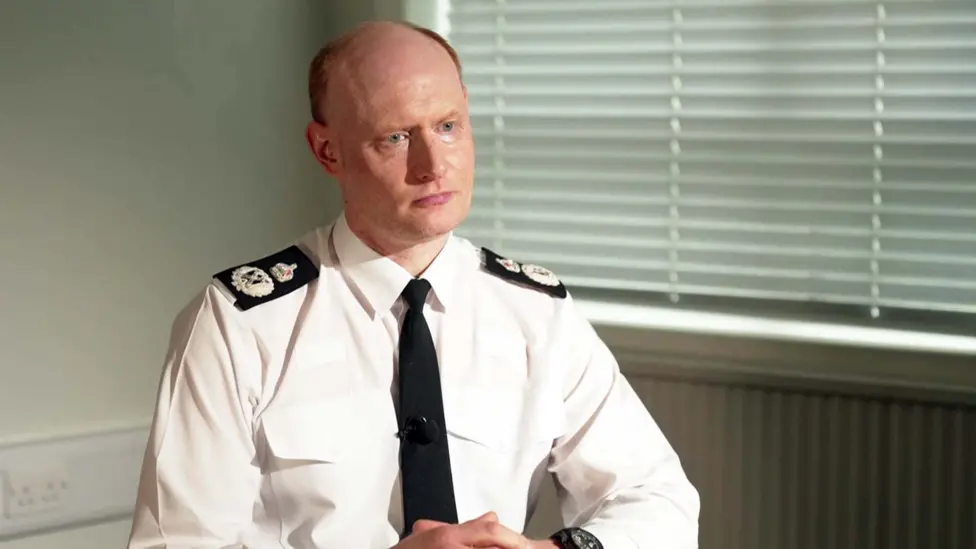 Hampshire Chief Constable Apologises to Henry Nowak Family for Dying Teenager's Arrest