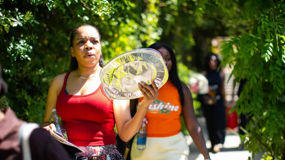 UK Records Hottest May Day at 34.8C, Surpassing 2019 August Bank Holiday Peak