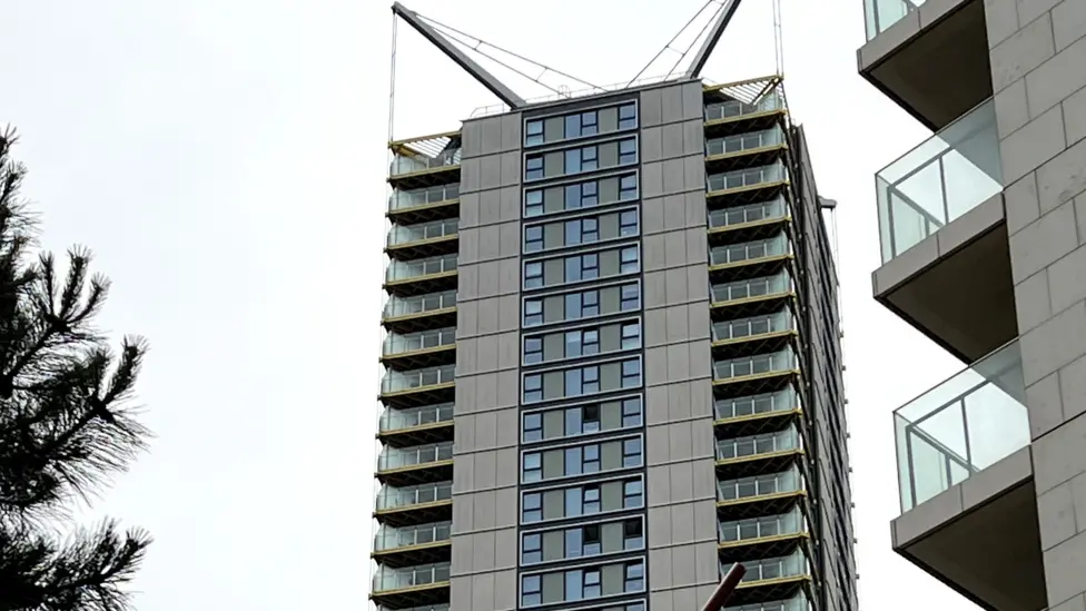 Three Family Members Identified After Fatal Elephant and Castle High-Rise Fall