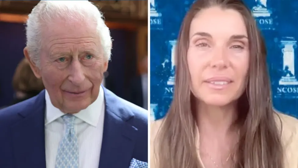 Buckingham Palace Rejects Meeting Epstein Survivors During US State Visit