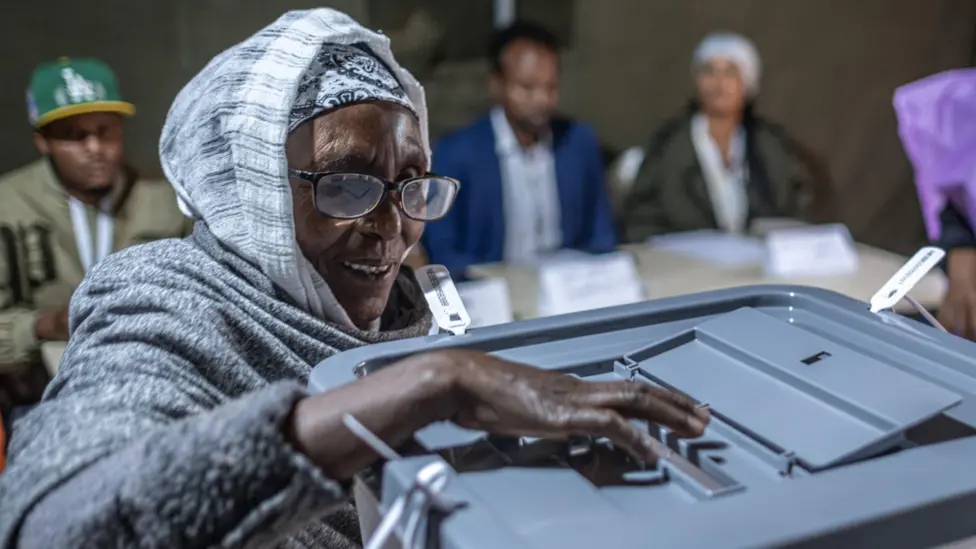 Ethiopian Elections Proceed Without Tigray, Critics Allege Suppression and Instability