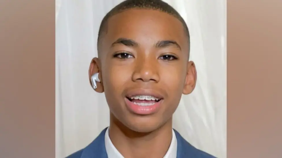 14-Year-Old Boy Charged with Murder of Jamal Coombes in Battersea Stabbing