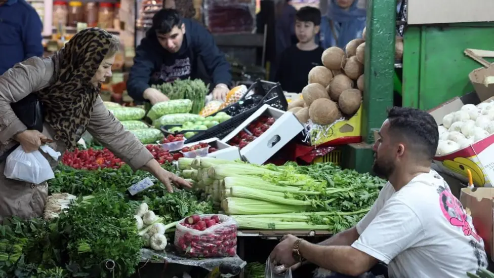 Iran War with US, Israel Triggers Two Million Job Losses by November 2026