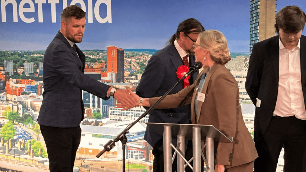 Reform UK Suspends Sheffield Councillor Nathaniel Menday Over Social Media Posts