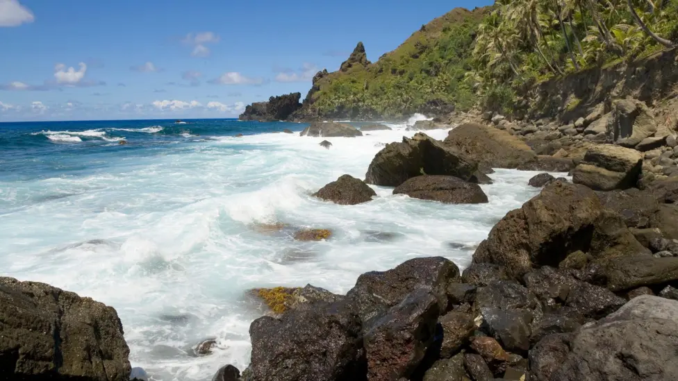 Woman Isolates on Pitcairn Island After Contact with Hantavirus-Exposed Individual from Cruise Ship