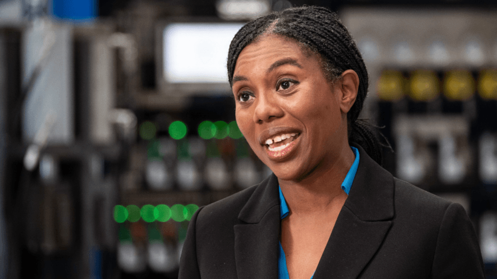 Kemi Badenoch to Abolish Public Sector Equality Duty, Citing Divisive Agendas